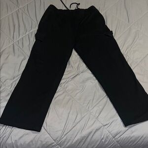 Cargo Sweats